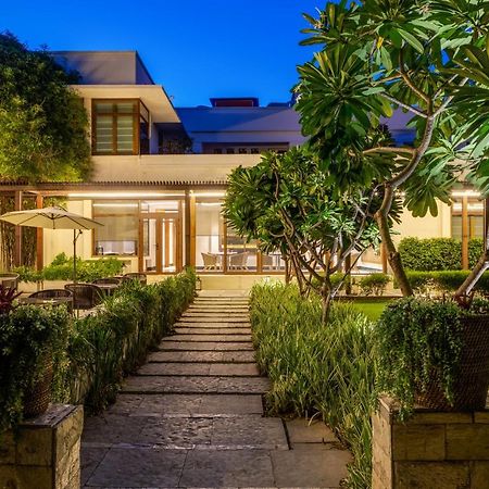 The Manor - New Delhi Hotel Luaran gambar