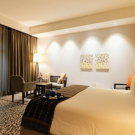 The Manor - New Delhi Hotel Luaran gambar