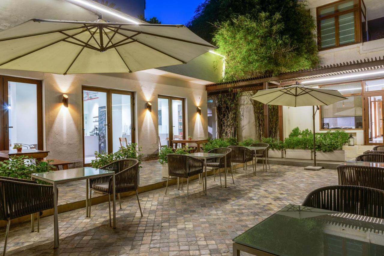 The Manor - New Delhi Hotel Luaran gambar