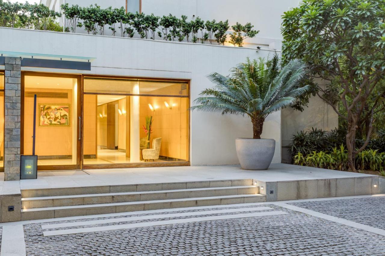 The Manor - New Delhi Hotel Luaran gambar