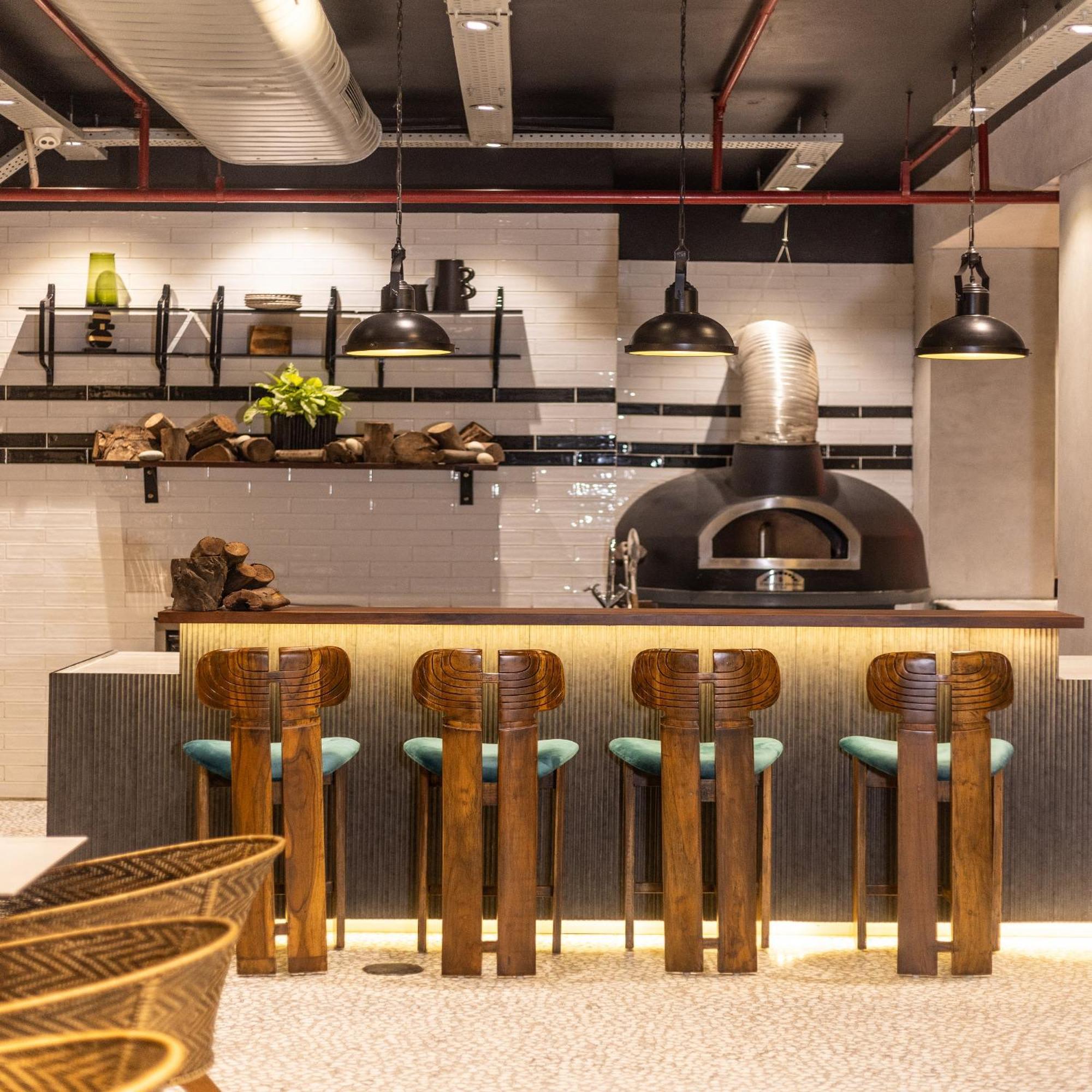 The Manor - New Delhi Hotel Luaran gambar