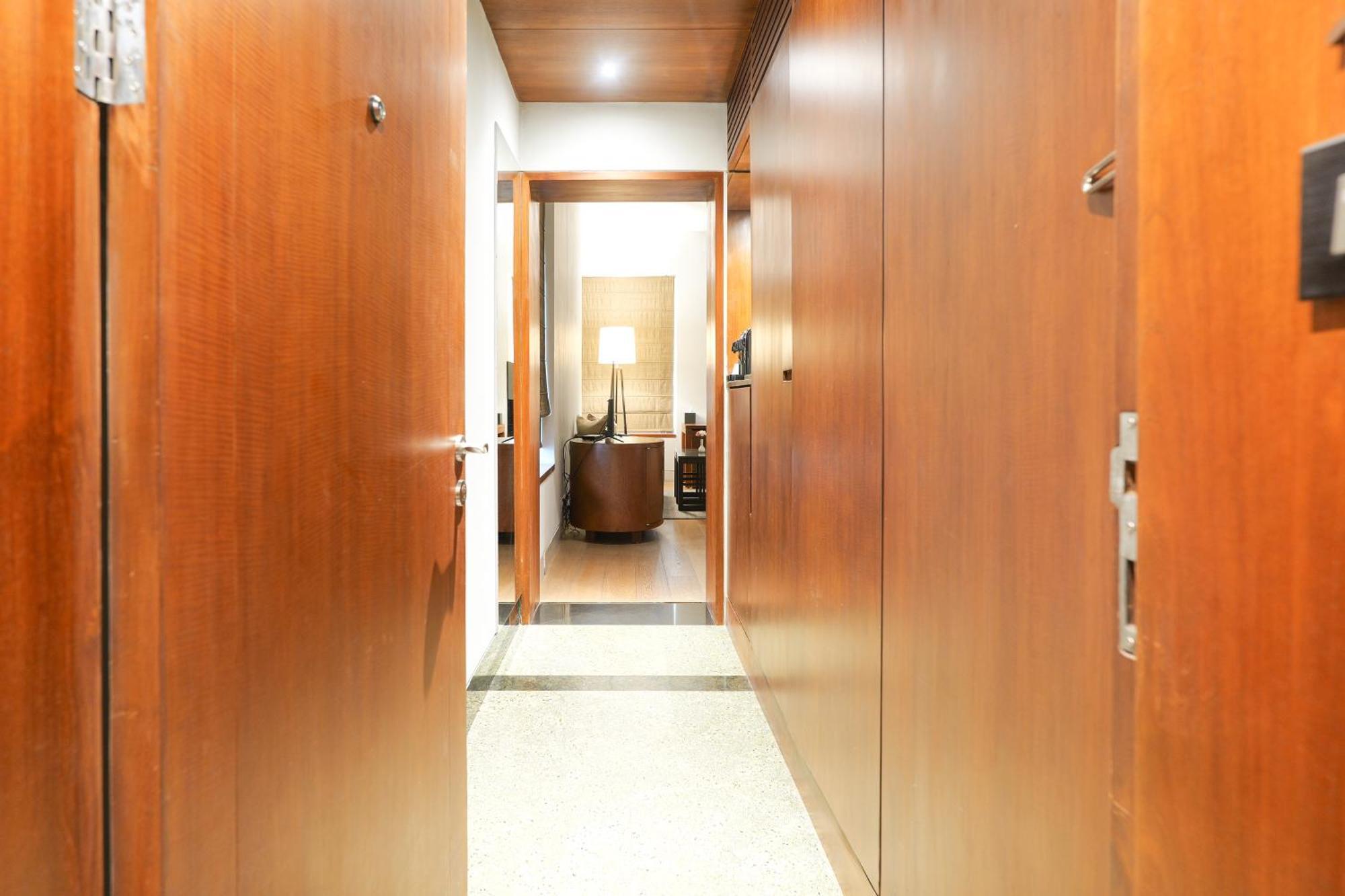 The Manor - New Delhi Hotel Luaran gambar