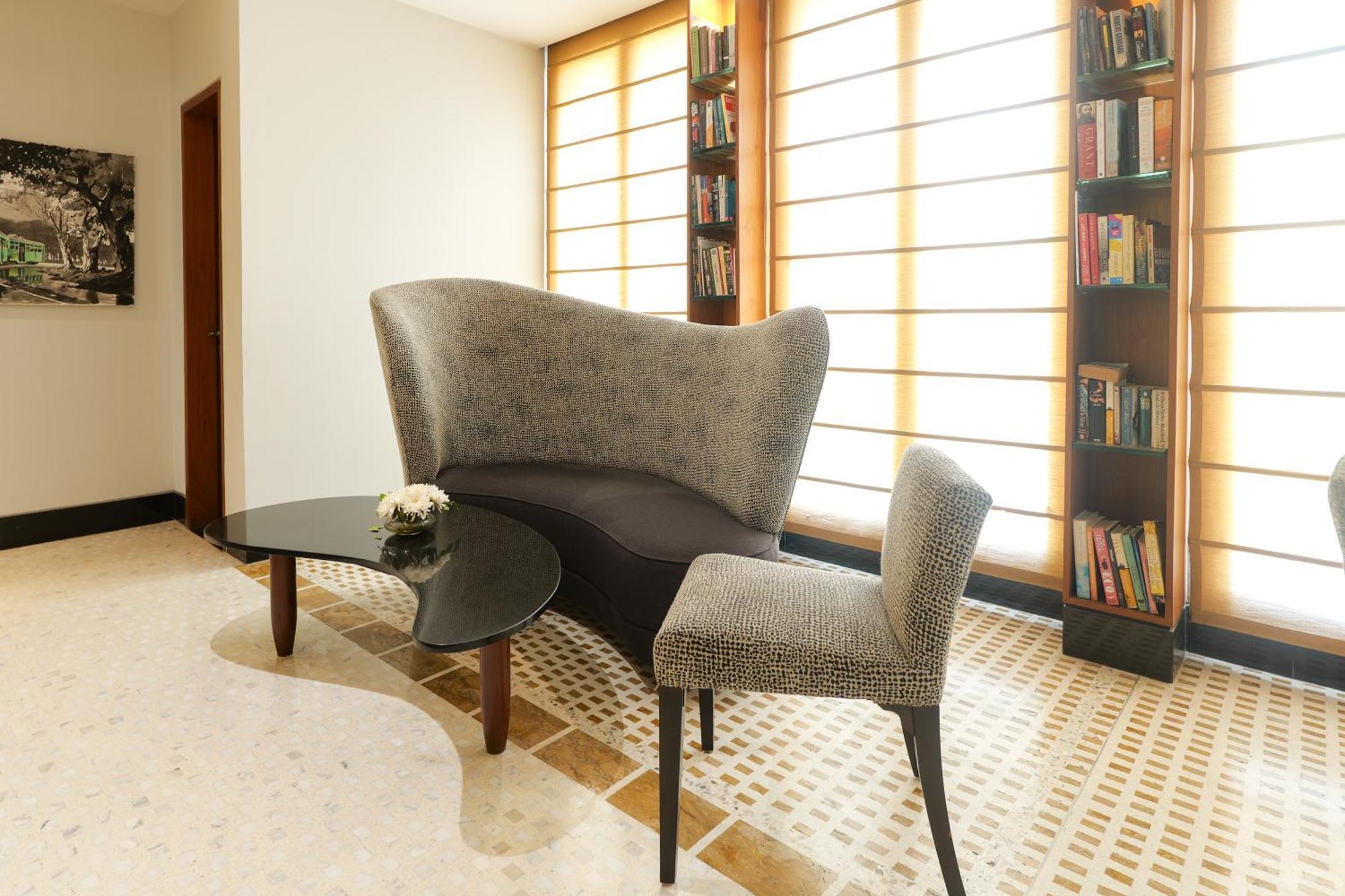 The Manor - New Delhi Hotel Luaran gambar